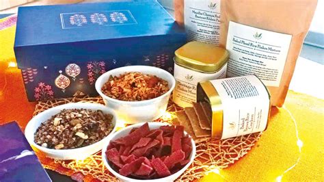 Heritage rice, palm jaggery sweets in demand this Deepavali