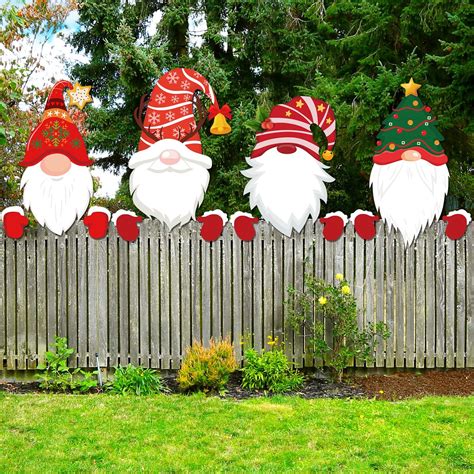 100 best festive top outdoor christmas decor ideas – Artofit