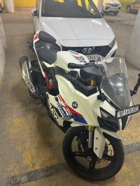 56 Used BMW G 310 RR in India. Buy from Owners and Dealers - Bikes4Sale