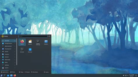 Image result for KDE Linux