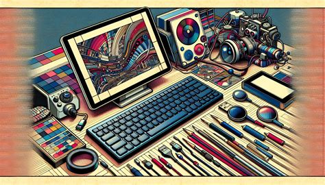 Instrument Interface 的图像结果