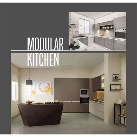 Modular Kitchen Company 的图像结果