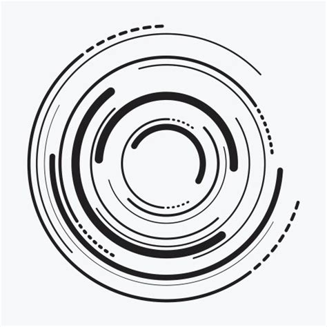 Image result for Radial Design Vector