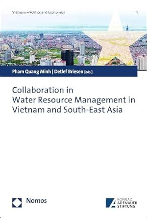 Collaboration in Water Resource Management in Vietnam and South-East ...