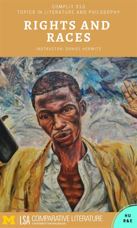 Course Gallery | U-M LSA Comparative Literature