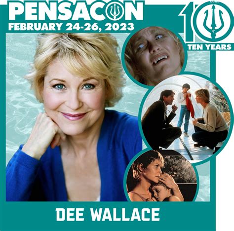 Dee Wallace Movies