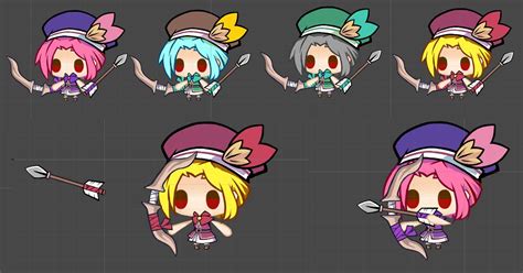 Image result for Basic Enemy Archer Unity 2D Tutorial