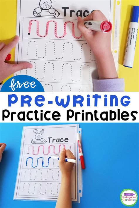 Image result for Pre Writing
