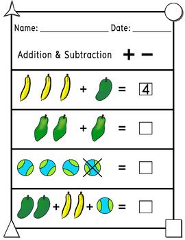 Image result for Basic Math Practice Test