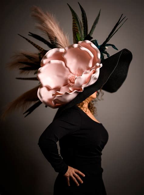 The best kentucky derby hats – Artofit