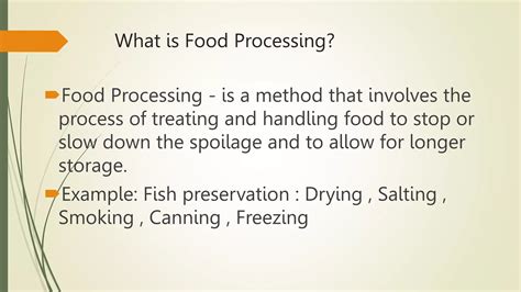 FOOD PROCESSING-lesson 1.pptx