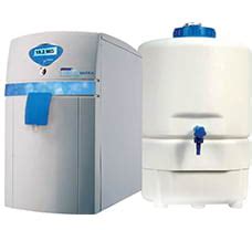 Buy Lab Water Purification Systems Online at Best Price | Biomall