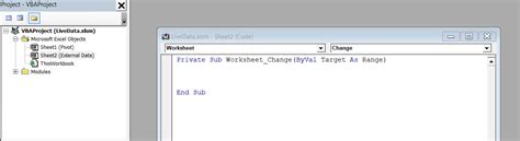 Image result for Refresh PivotTable Automatically