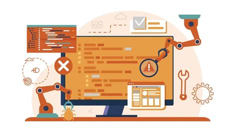 Automated Testing Tutorials 的图像结果