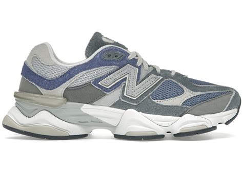 NEW BALANCE 9060 DUSK SHOWER CASTLEROCK MEN'S