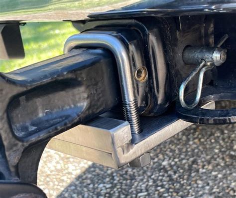 Cost to Install a Trailer Hitch: What You Need to Know