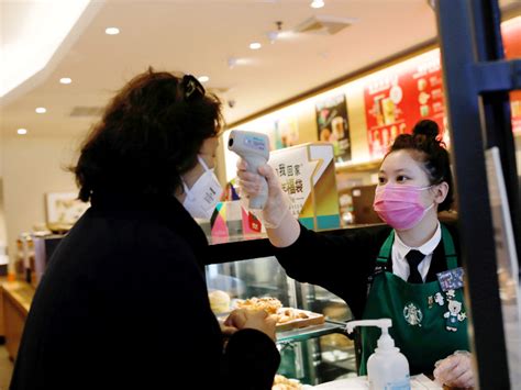 corona virus outbreak in China reached 1770 | કેરળમાં વધુ એક દર્દીને ...