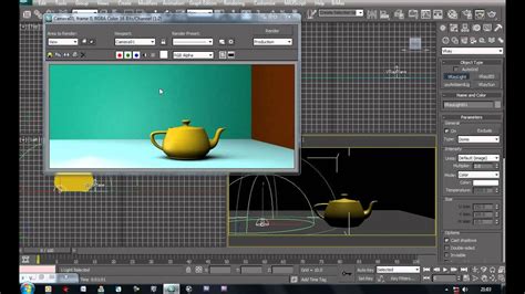 Image result for Vray 5 3DS Max Tutorial