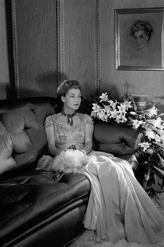 Meet the woman Coco Chanel voted the best-dressed in the world | Vogue ...