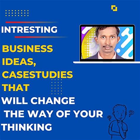 Entrepreneurship,Business &case studies : Sai Manoj: Amazon.in: Audible ...