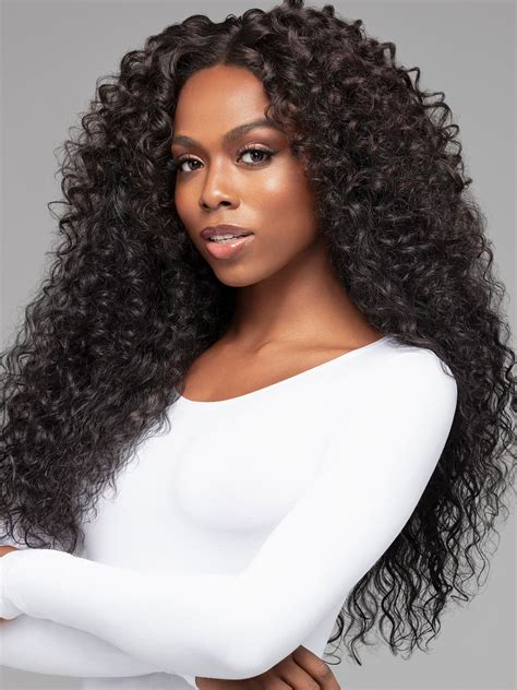 1 piece curly 2025 hair extensions