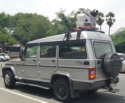 Sai Sakthi Global Infra Survey