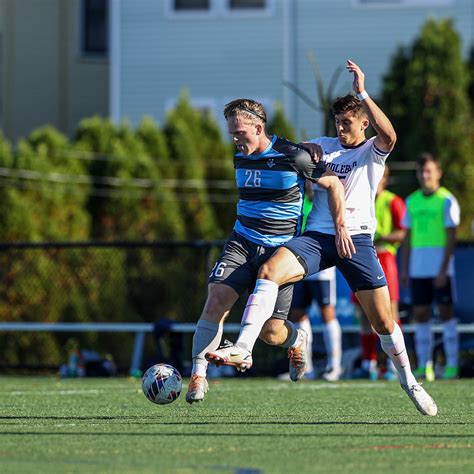 Tufts Vs Middlebury 2022 | Tufts Men's Soccer | Flickr