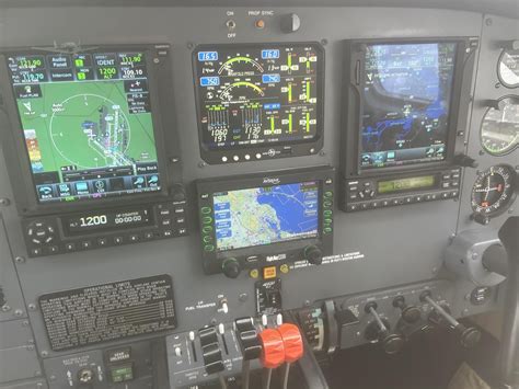 N421TX Cessna 421C - Premiere Aviation, Inc. S/N 421C1807