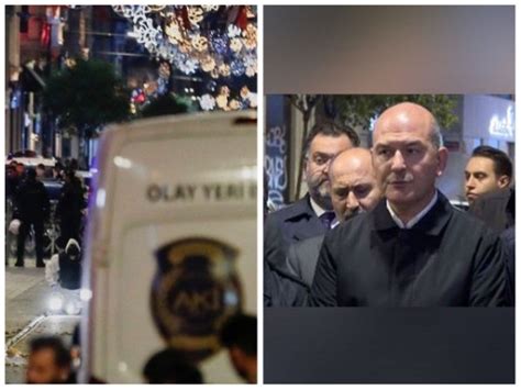 Evidence indicates Kurdistan Workers Party involved in Istanbul's ...