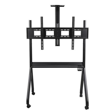 Interactive Flat Panel Display Stand for 55 inch | 65inch | 75 inch ...