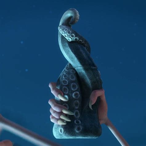 Behold, the key to the demiseof all monsters. - Hotel Transylvania 3 ...