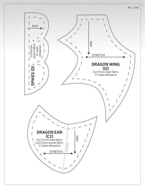 Image result for Dragon Wing Pattern