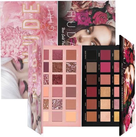 Huda Beauty Palette - Buy Huda Beauty Palette online at Best Prices in ...