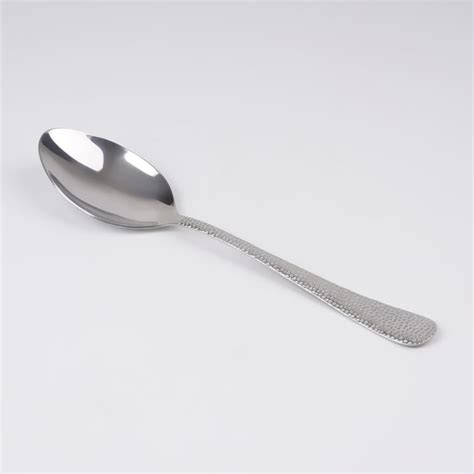 Buy Glister Elke Stainless Steel Serving Spoon from Home Centre at just ...