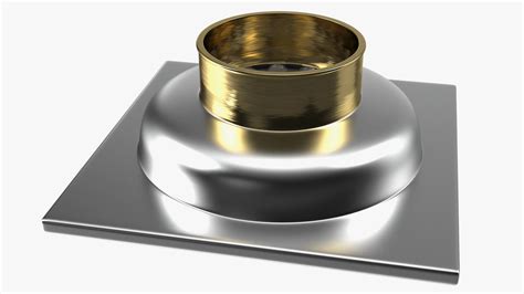 Image result for Pool Drain 3D Model