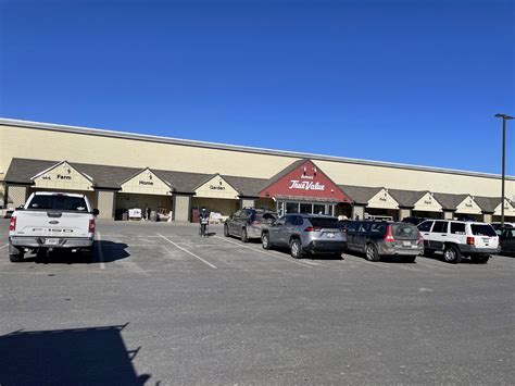 AMES TRUE VALUE HARDWARE & SUPPLY - 447 Bath Rd, Wiscasset ME - Hours ...