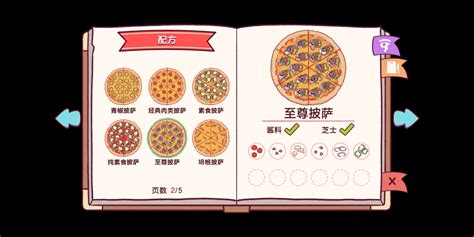25个食品披萨Logo标识设计 : PS笔刷吧-笔刷免费下载