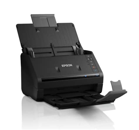 Epson ES-500WII Wireless Scanner