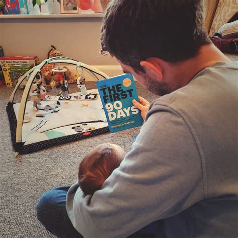 Six weeks ago my daughter was born, and I was instantly struck by the ...