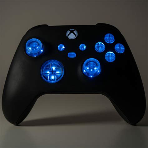 Image result for Custom Xbox Controller LED