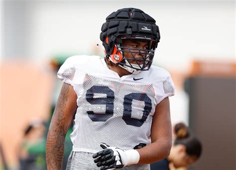 Terry Lockett back at 100% after knee injury, ready to put difficult ...