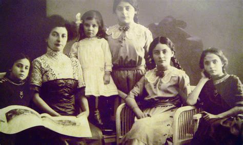 Auguste van Pels | Anne Frank House