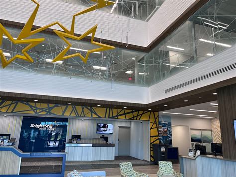 Bright Star Credit Union