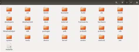Image result for Root Directory Android