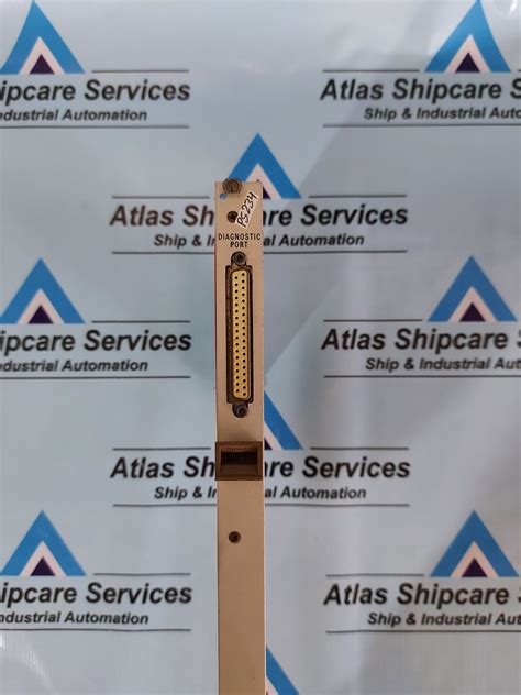 BRUSH PC9621165 ASS9621166 CCT9621167 PB-DIAGINT PCB CARD – Atlas ...