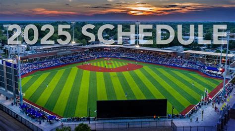 High Point Rockers | Baseball Team