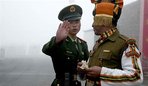 Armies of India, China appear heading towards biggest face-off after ...