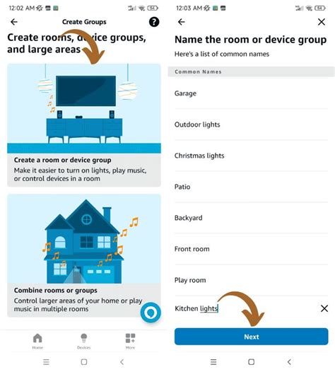 Image result for Using Alexa to Set Up Security Lights