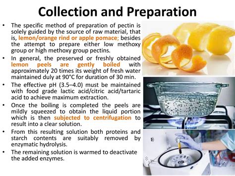 Image result for Pectin Sources