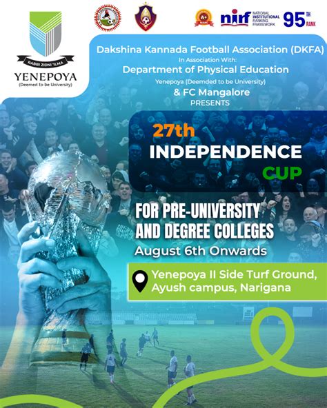 Best Universities in Karnataka | Yenepoya University